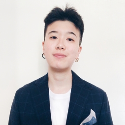Theresa Hsu